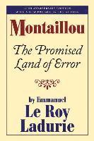bokomslag Montaillou: The Promised Land of Error