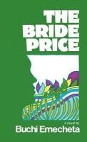 bokomslag The Bride Price