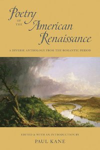 bokomslag Poetry of the American Renaissance