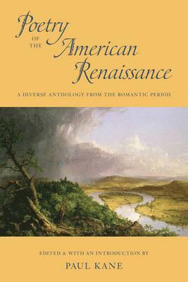 bokomslag Poetry of the American Renaissance