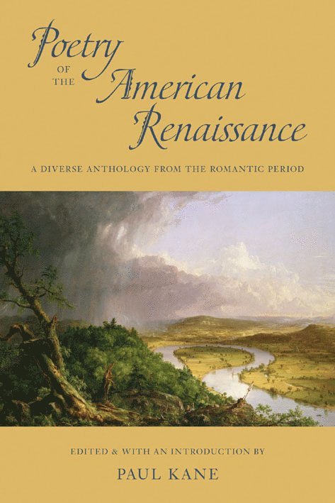 Poetry of the American Renaissance 1