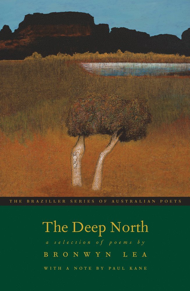 Deep North: A Selection of Poems 1