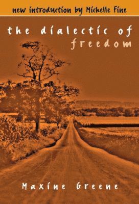 bokomslag Dialectic of Freedom