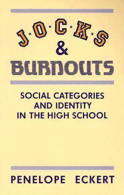 Jocks and Burnouts 1