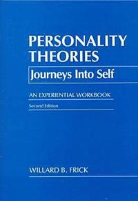 bokomslag Personality Theories