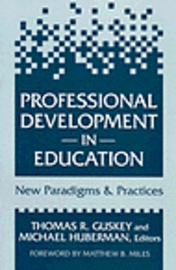 Professional Development in Education
