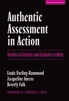 Authentic Assessment in Action 1