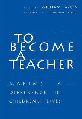 To Become a Teacher 1
