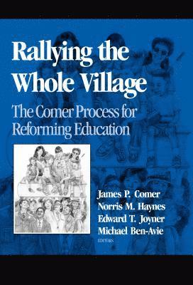 Rallying the Whole Village