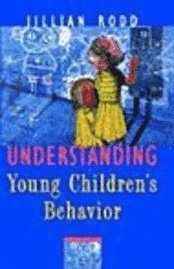 bokomslag Understanding Young Child Beh. (Tcp Ed)