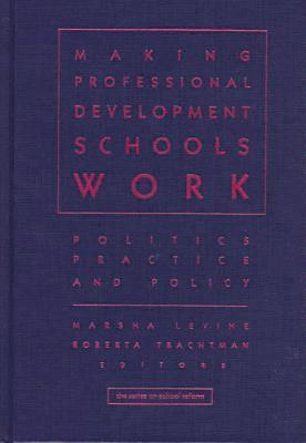 Sustaining Effective Professional Development Schools