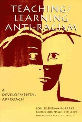 bokomslag Teaching / Learning Anti-Racism