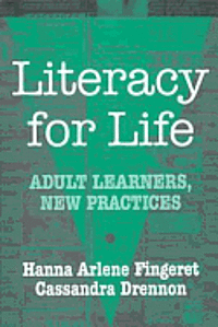 Literacy for Life 1