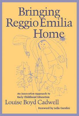 Bringing Reggio Emilia Home 1