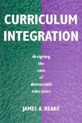 bokomslag Curriculum Integration