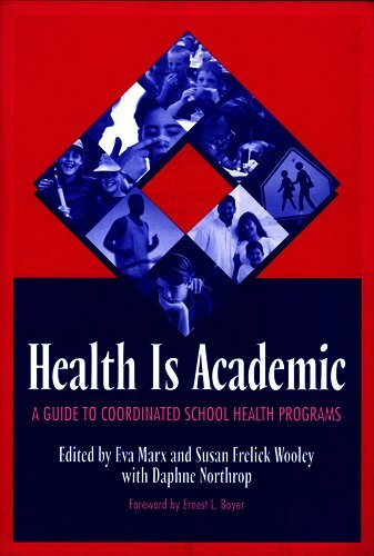Eva Marx, Susan Frelick Wooley, Daphne Northop - Health Is Academic, Häftad