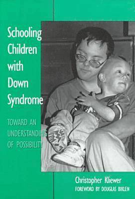 bokomslag Schooling Children with Down Syndrome