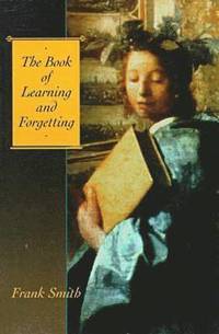 bokomslag The Book of Learning and Forgetting