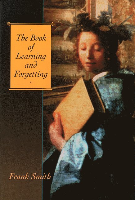 The Book of Learning and Forgetting 1