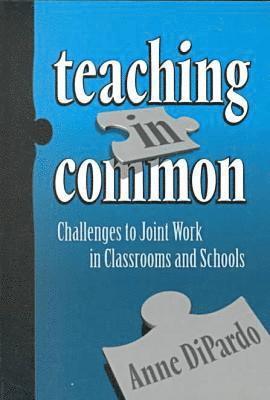 Teaching in Common