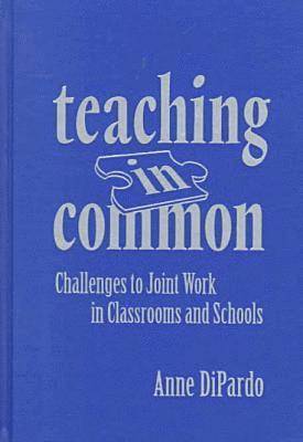 Teaching in Common