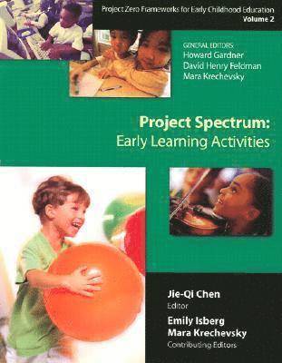 Project Spectrum 1