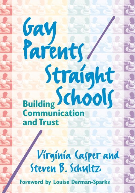 Gay Parents/Straight Schools 1