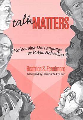 Talk Matters 1