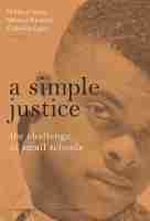 A Simple Justice 1