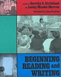 bokomslag Beginning Reading and Writing