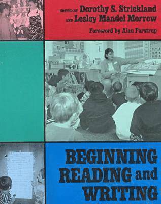 Beginning Reading and Writing 1