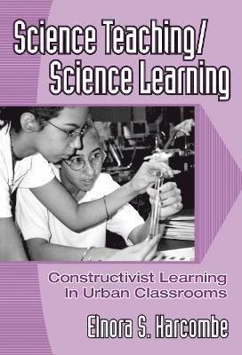 Science Teaching/Science Learning 1