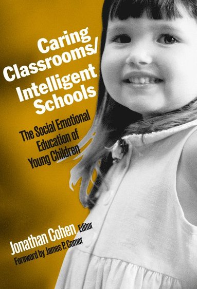 bokomslag Caring Classrooms/Intelligent Schools