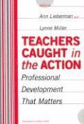 Teachers Caught in the Action 1