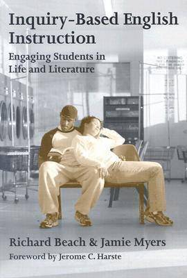Inquiry-based English Instruction Engaging Students in Life and Literature 1