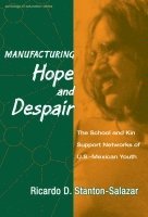 bokomslag Manufacturing Hope and Despair