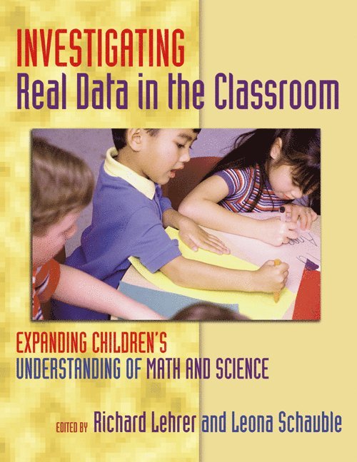 Investigating Real Data in the Classroom 1