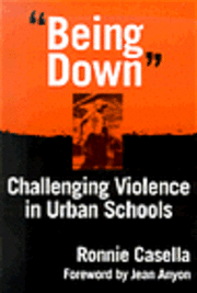 Being Down