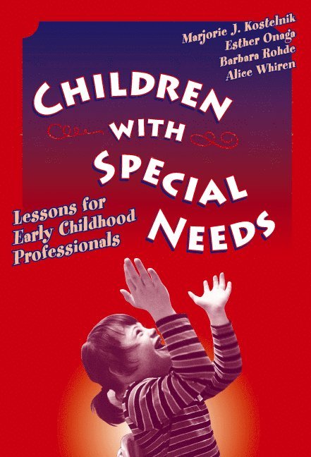 Children with Special Needs 1