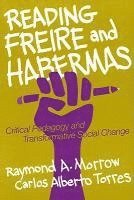 Reading Freire and Habermas 1