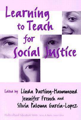 Learning to Teach for Social Justice 1