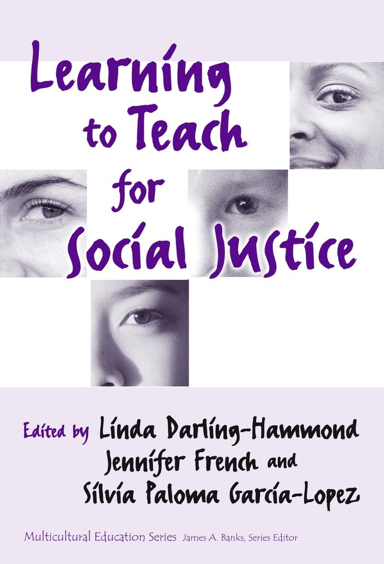 Learning to Teach for Social Justice 1