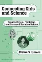 Elaine V. Howes - CONNECTING GIRLS & SCIENCE, Häftad