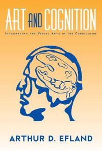 bokomslag Art and Cognition