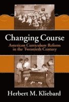 Changing Course 1