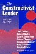 bokomslag The Constructivist Leader