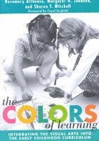 The Colors of Learning 1