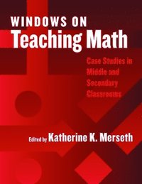 bokomslag Windows on Teaching Math