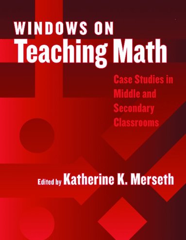 bokomslag Windows on Teaching Math