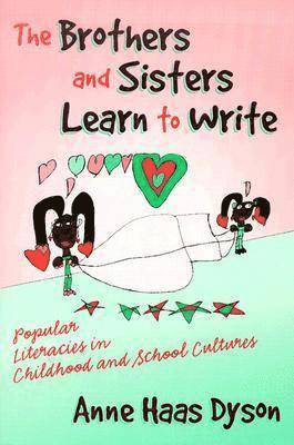 The Brothers and Sisters Learn to Write 1